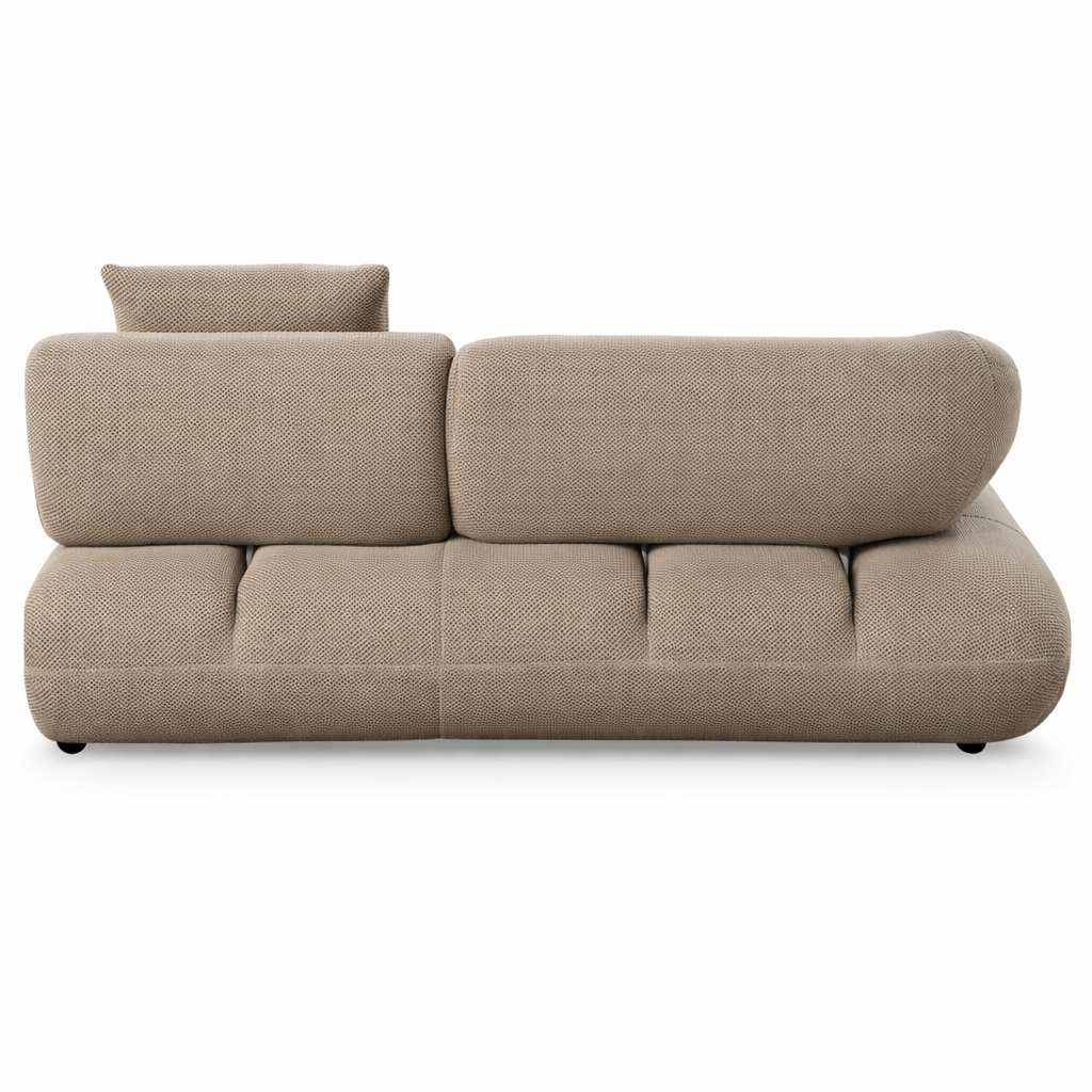 Just Us Modular Sectional