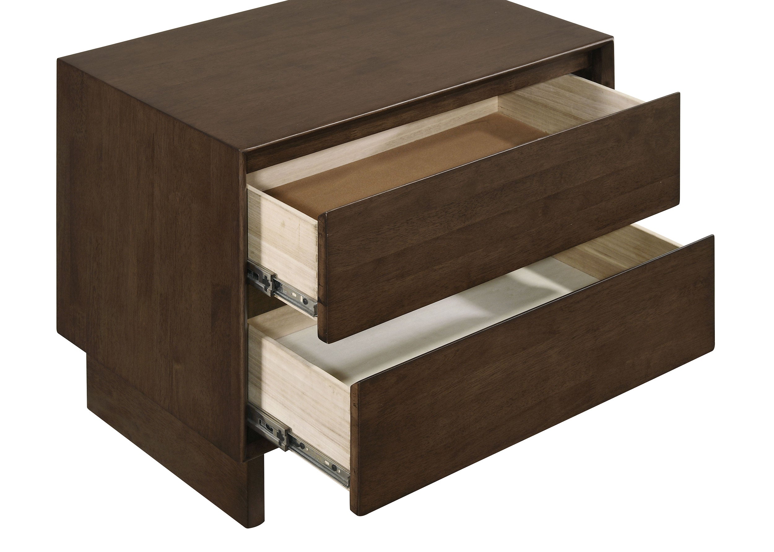 Keep It Close Nightstand