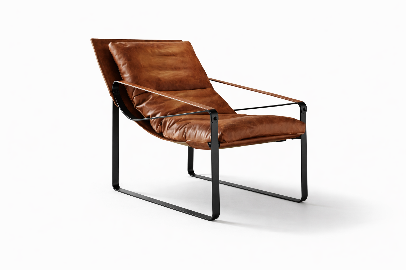 Slow Hour Chair