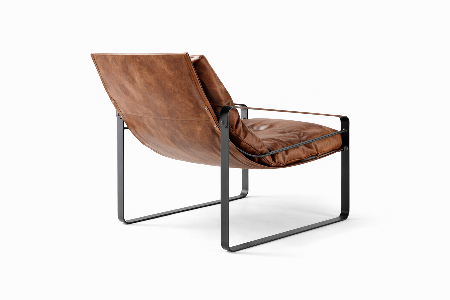 Slow Hour Chair