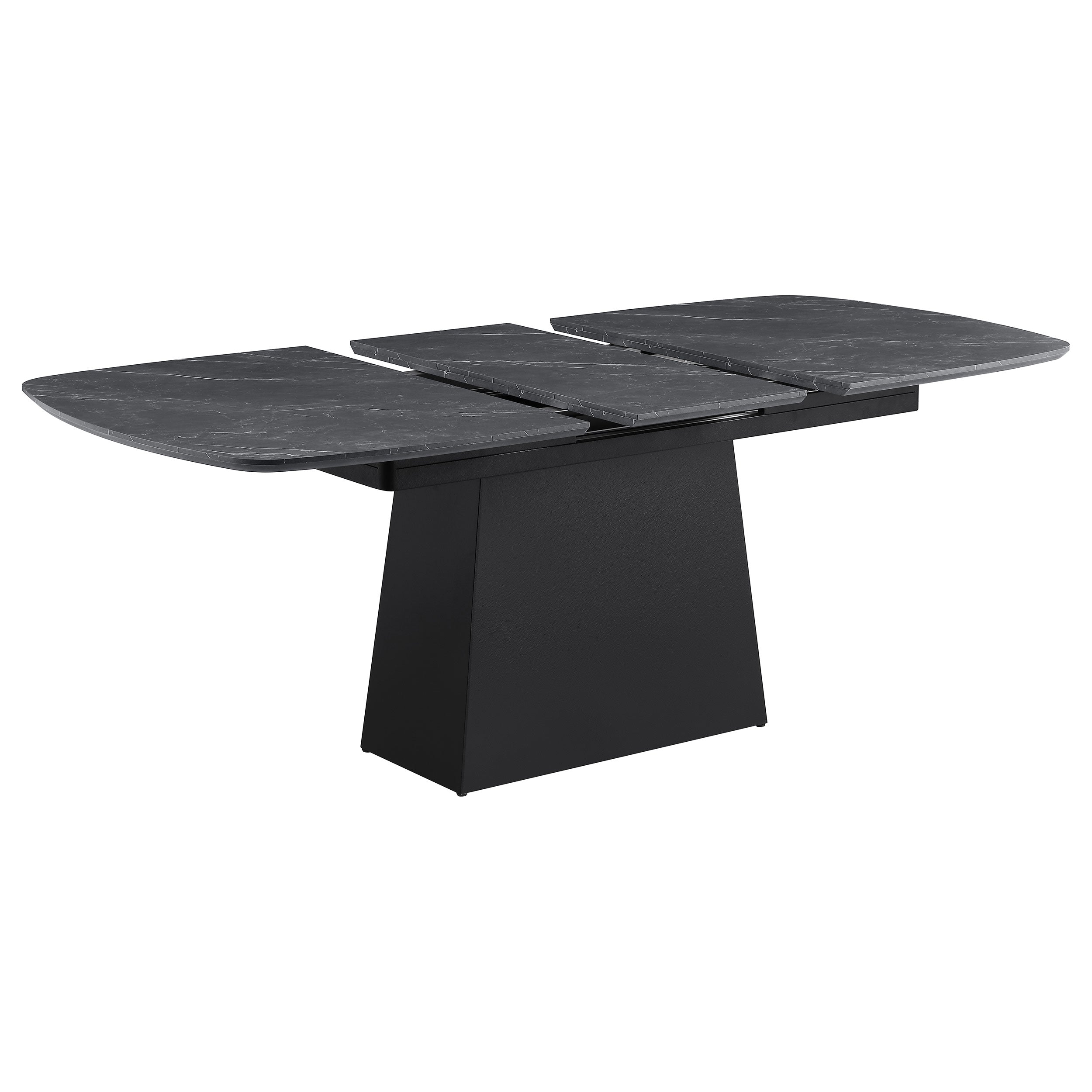 First Pour Table