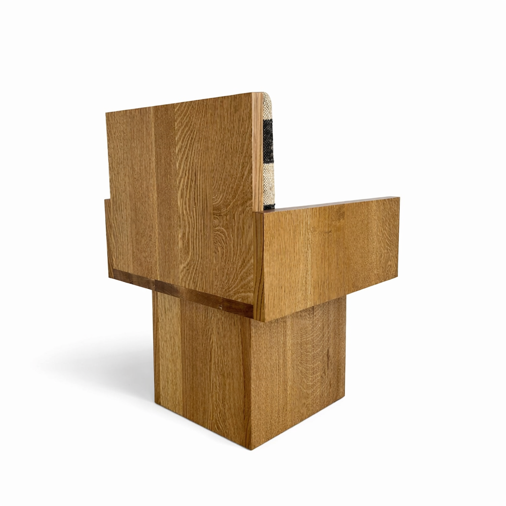 Evening Ritual Chair