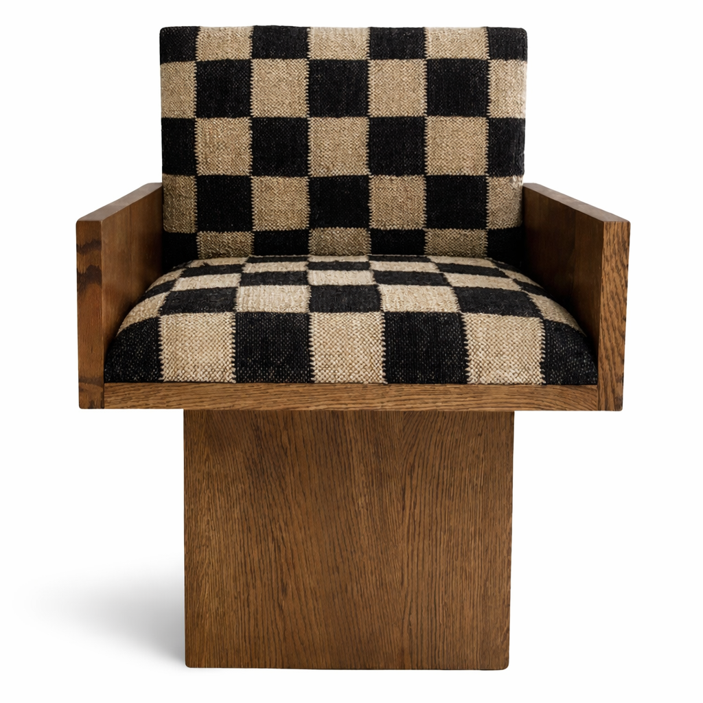 Evening Ritual Chair
