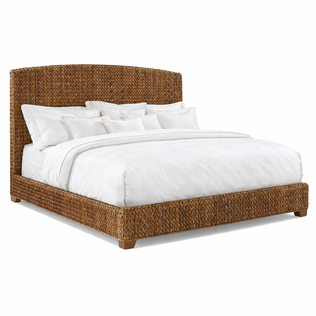 Evening Return Bed