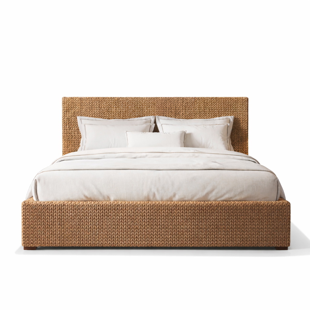 Evening Return Bed