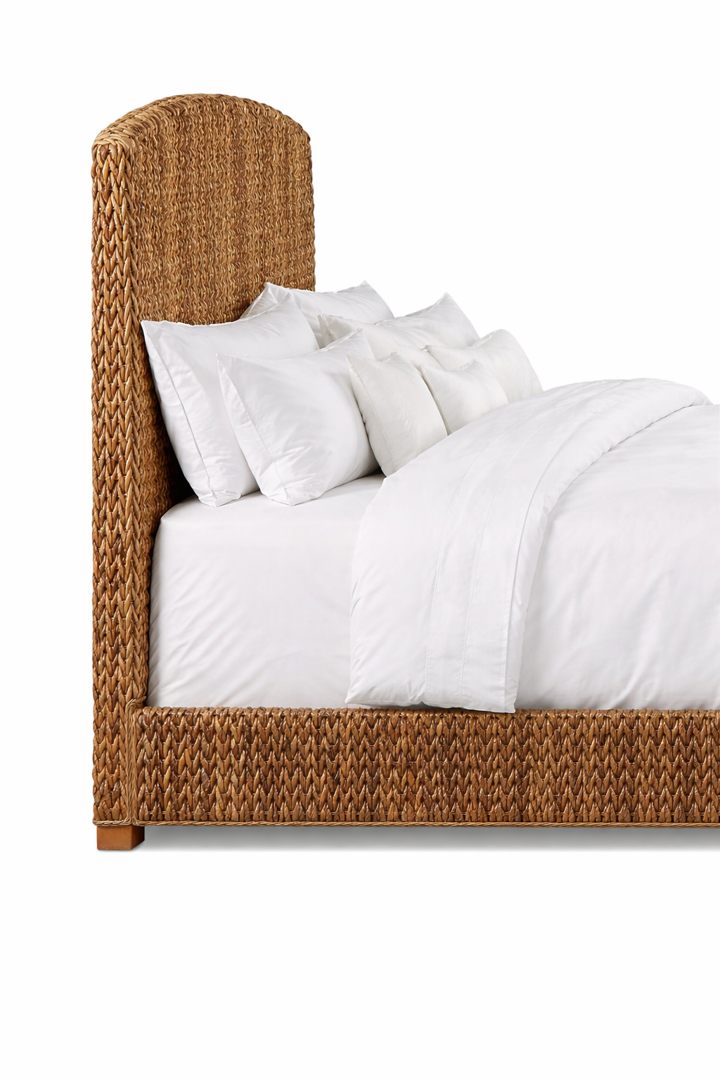 Evening Return Bed