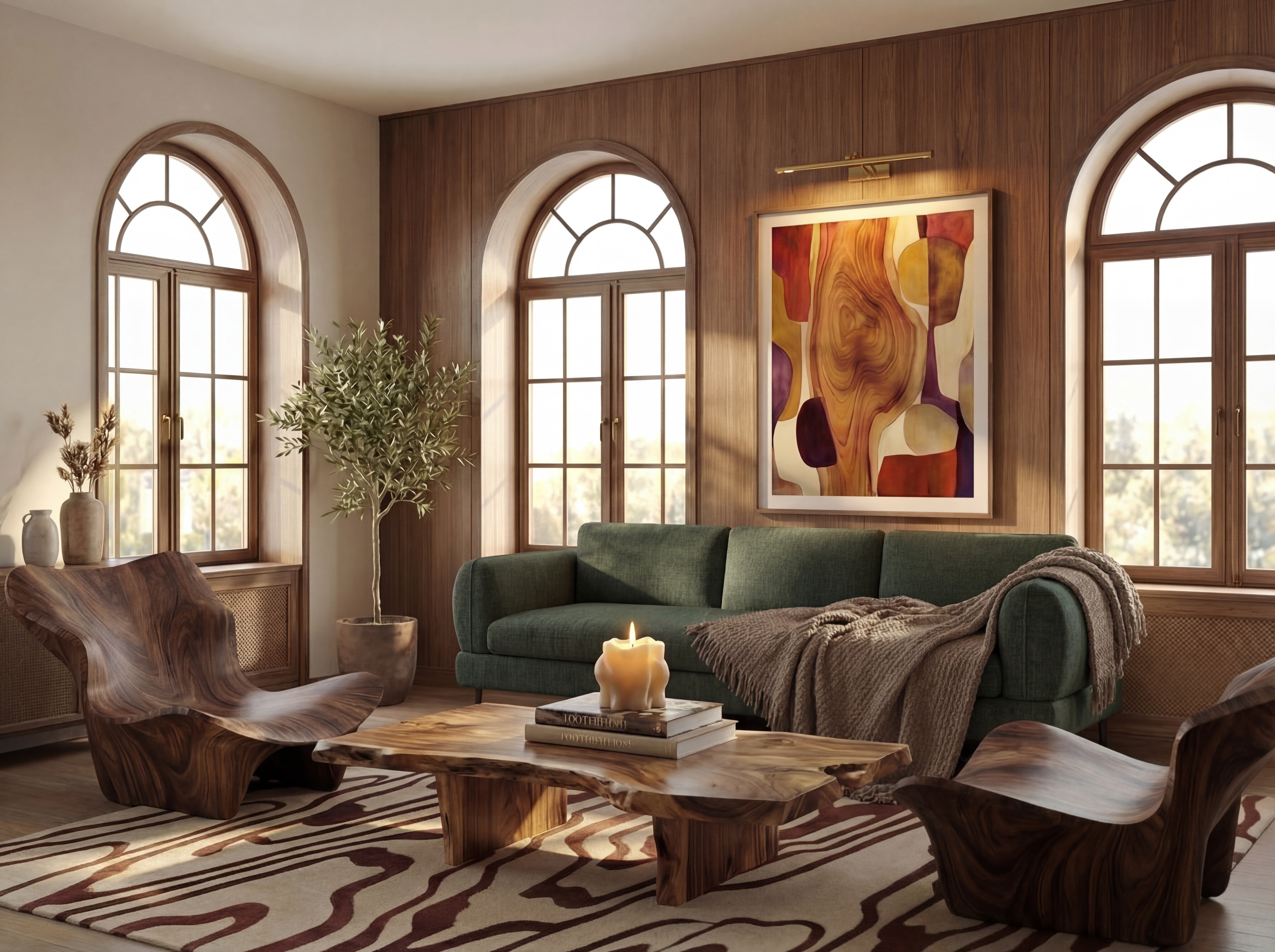Gather Close Sofa