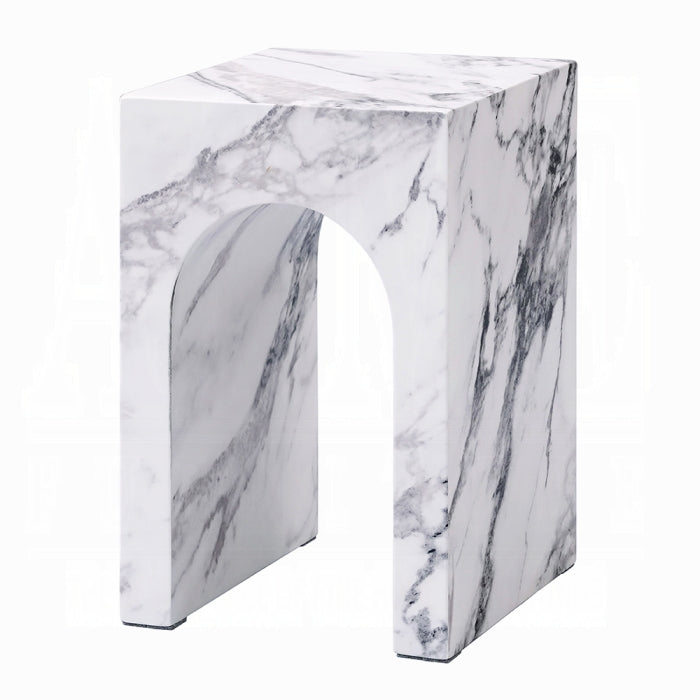 One More Thing Side Table