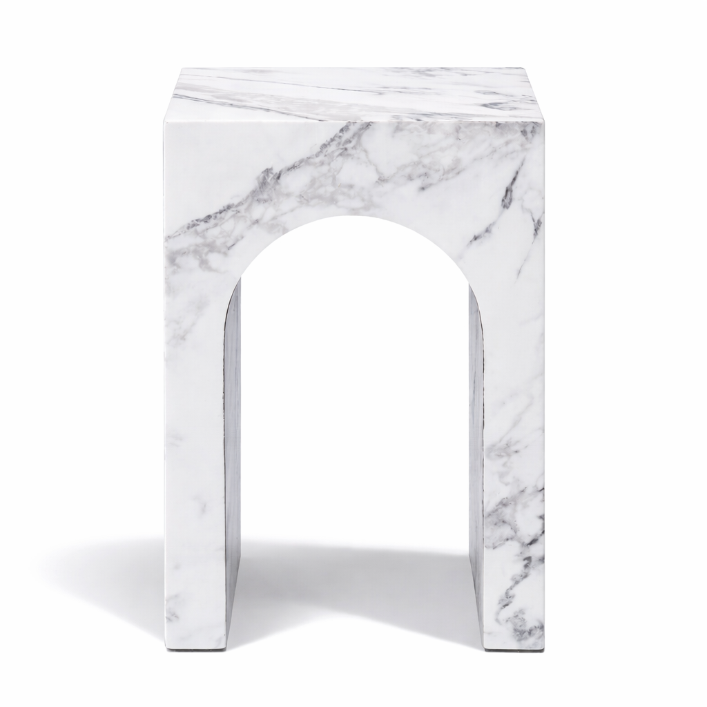 One More Thing Side Table