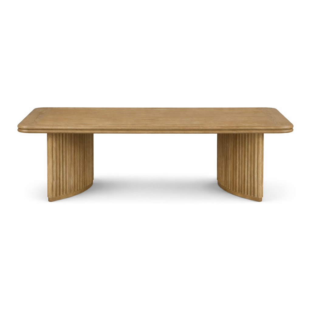 Long Moment Coffee Table