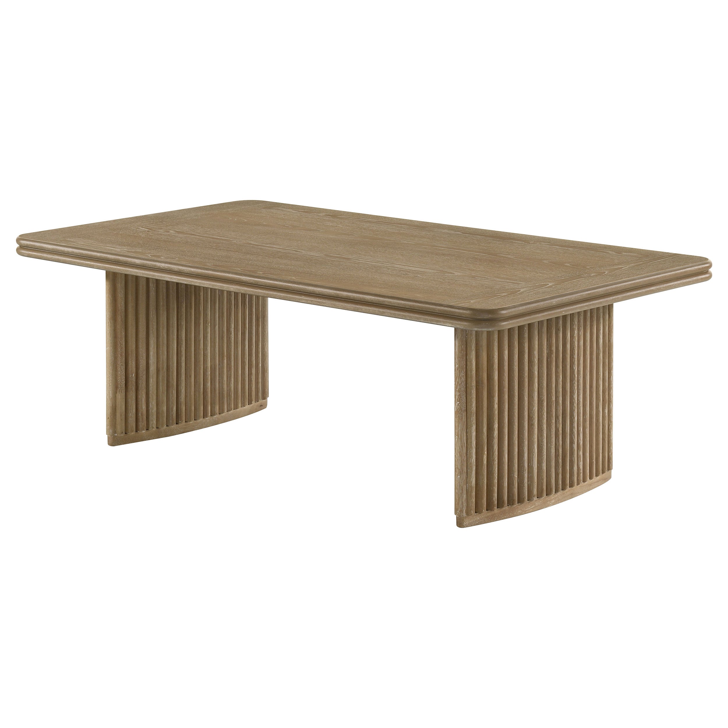 Long Moment Coffee Table