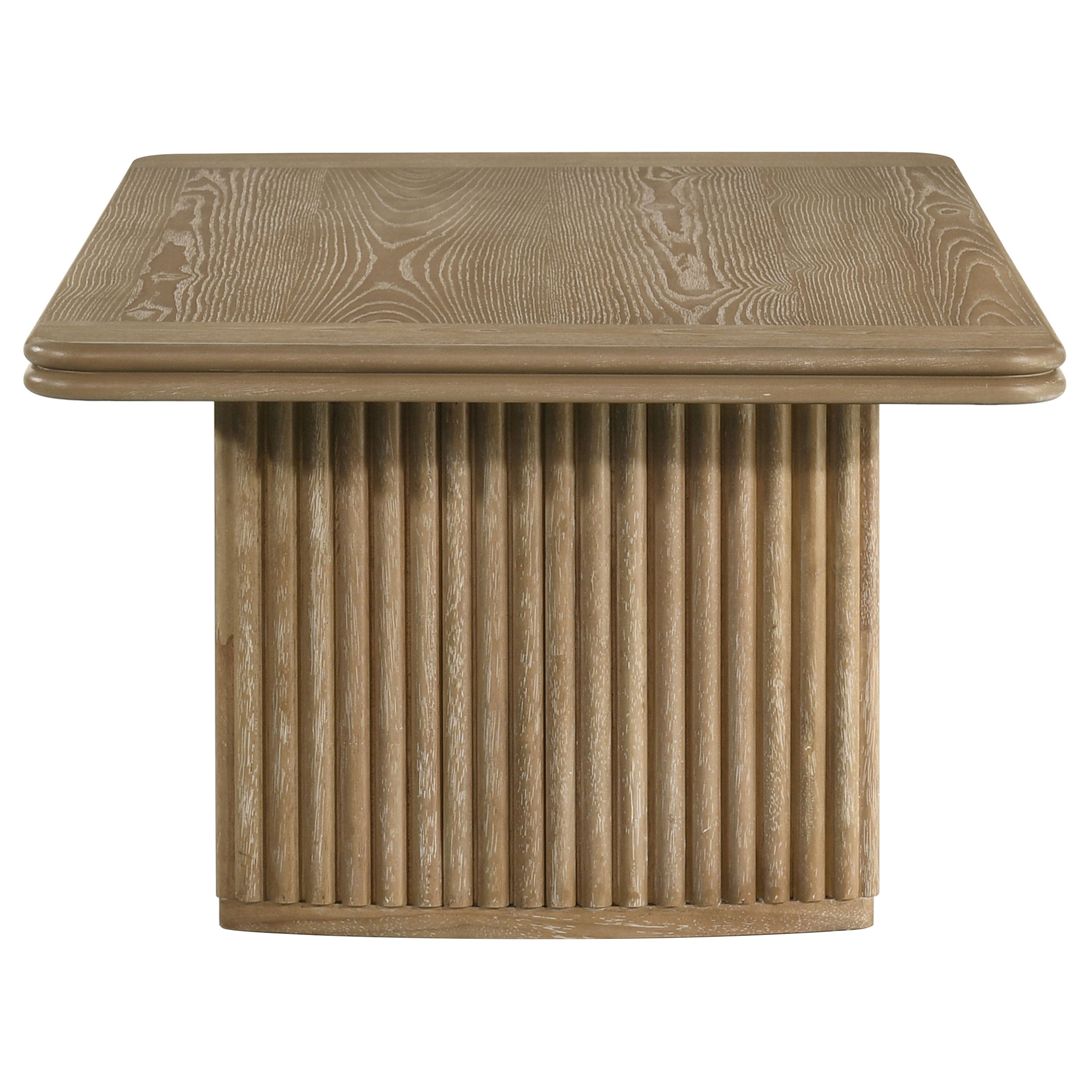 Long Moment Coffee Table