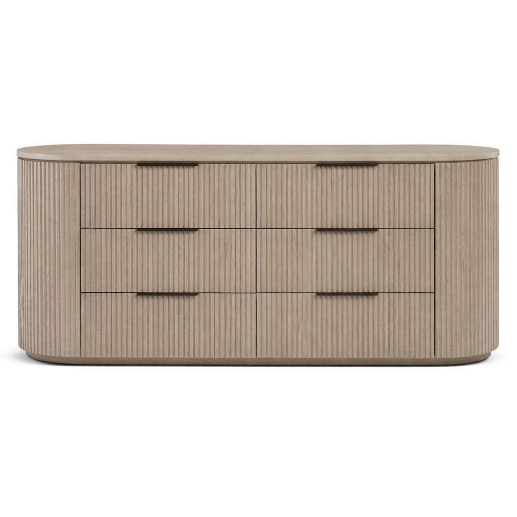 Low Horizon Dresser