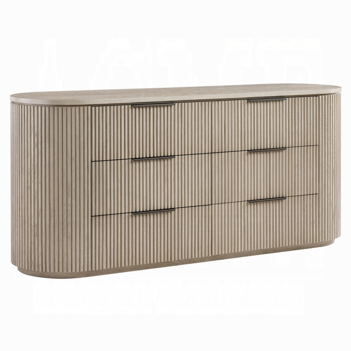 Low Horizon Dresser