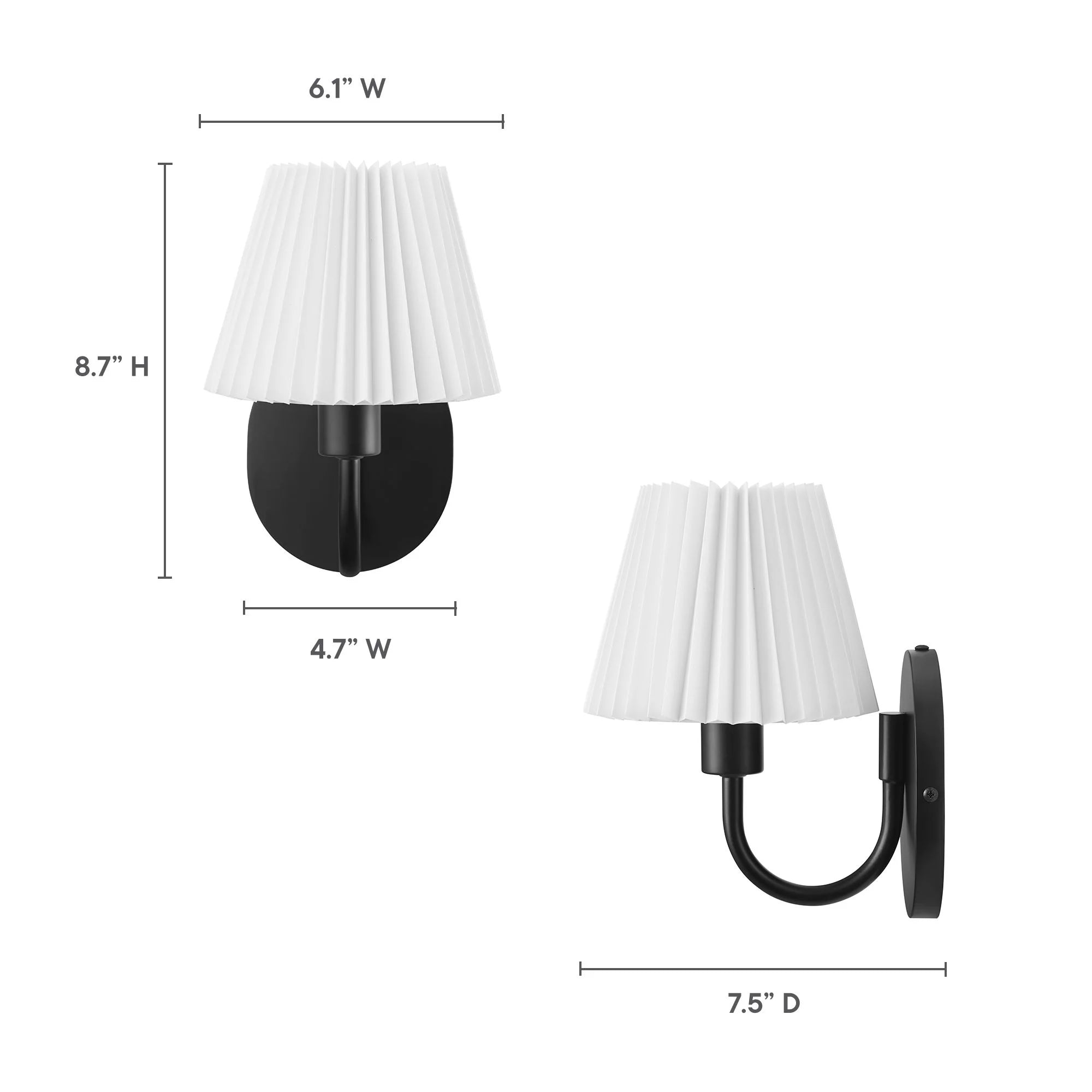 Astra Sconce