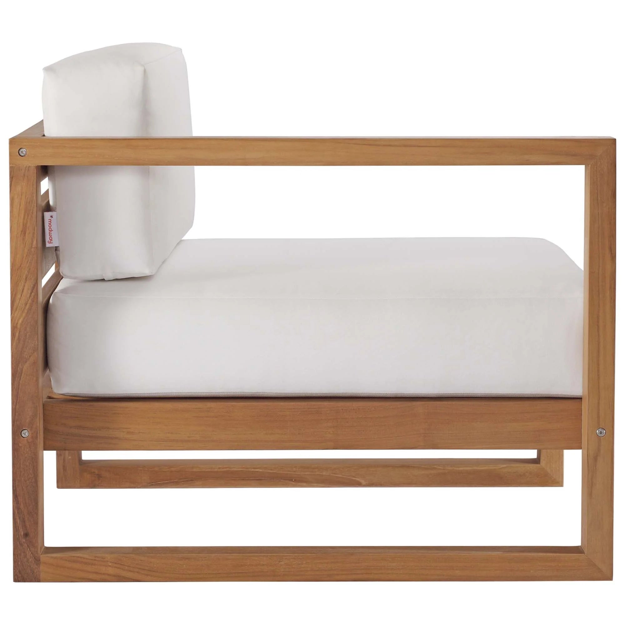 Summer Stay Outdoor Modular Sectional