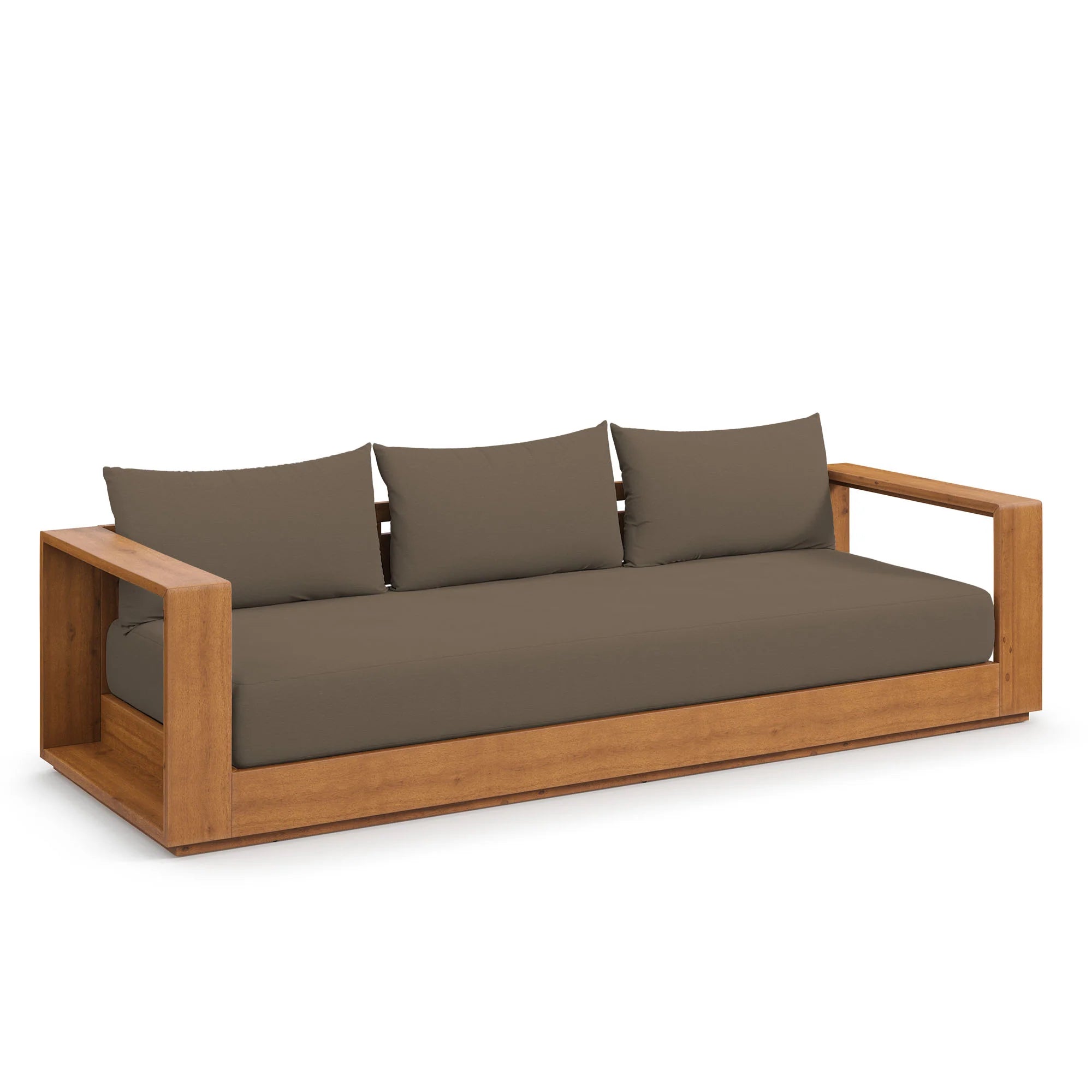 Deep Exhale Outdoor Sofa