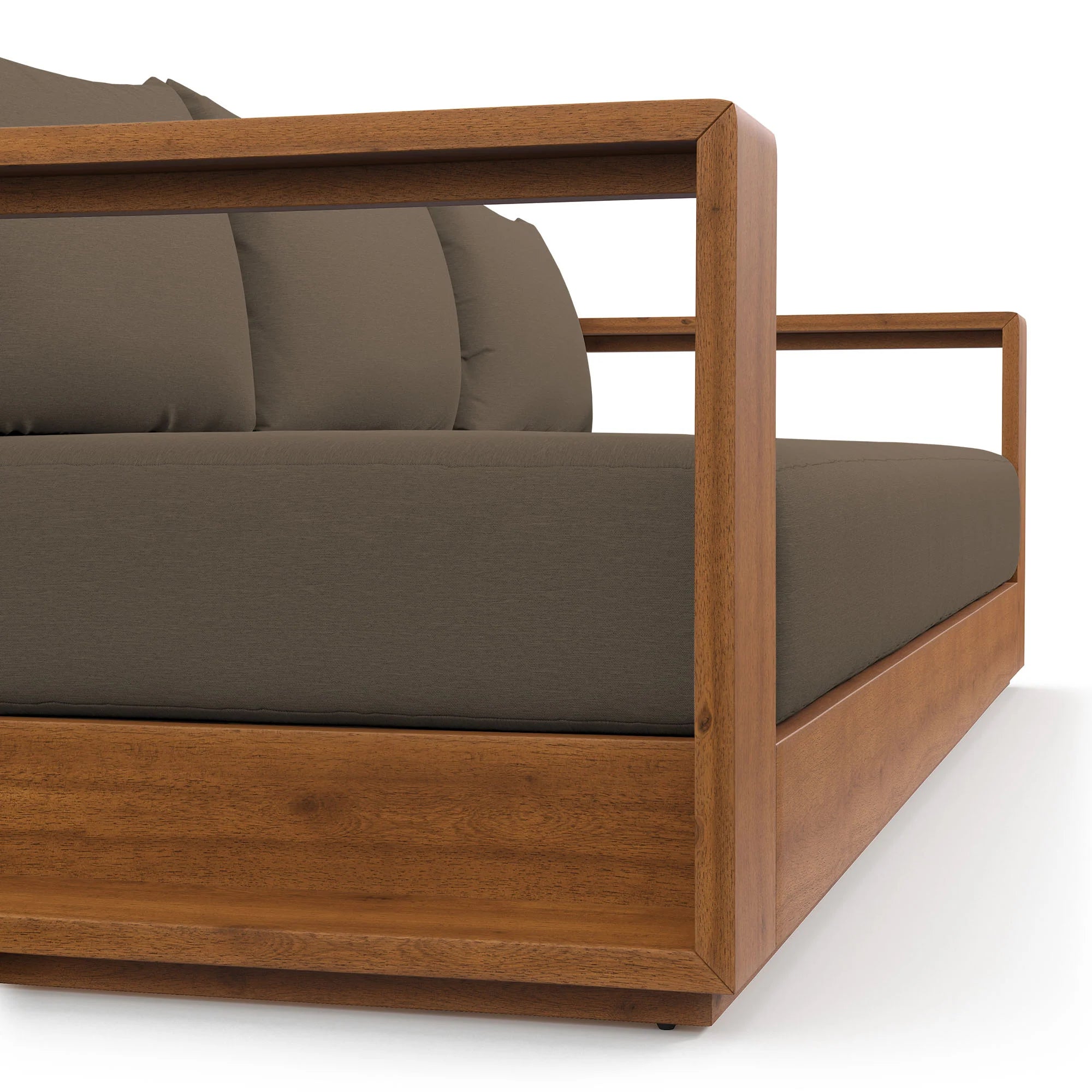Deep Exhale Outdoor Sofa