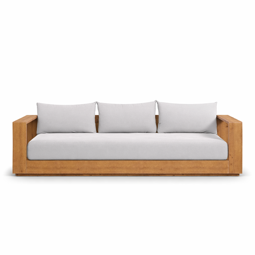 Deep Exhale Outdoor Sofa