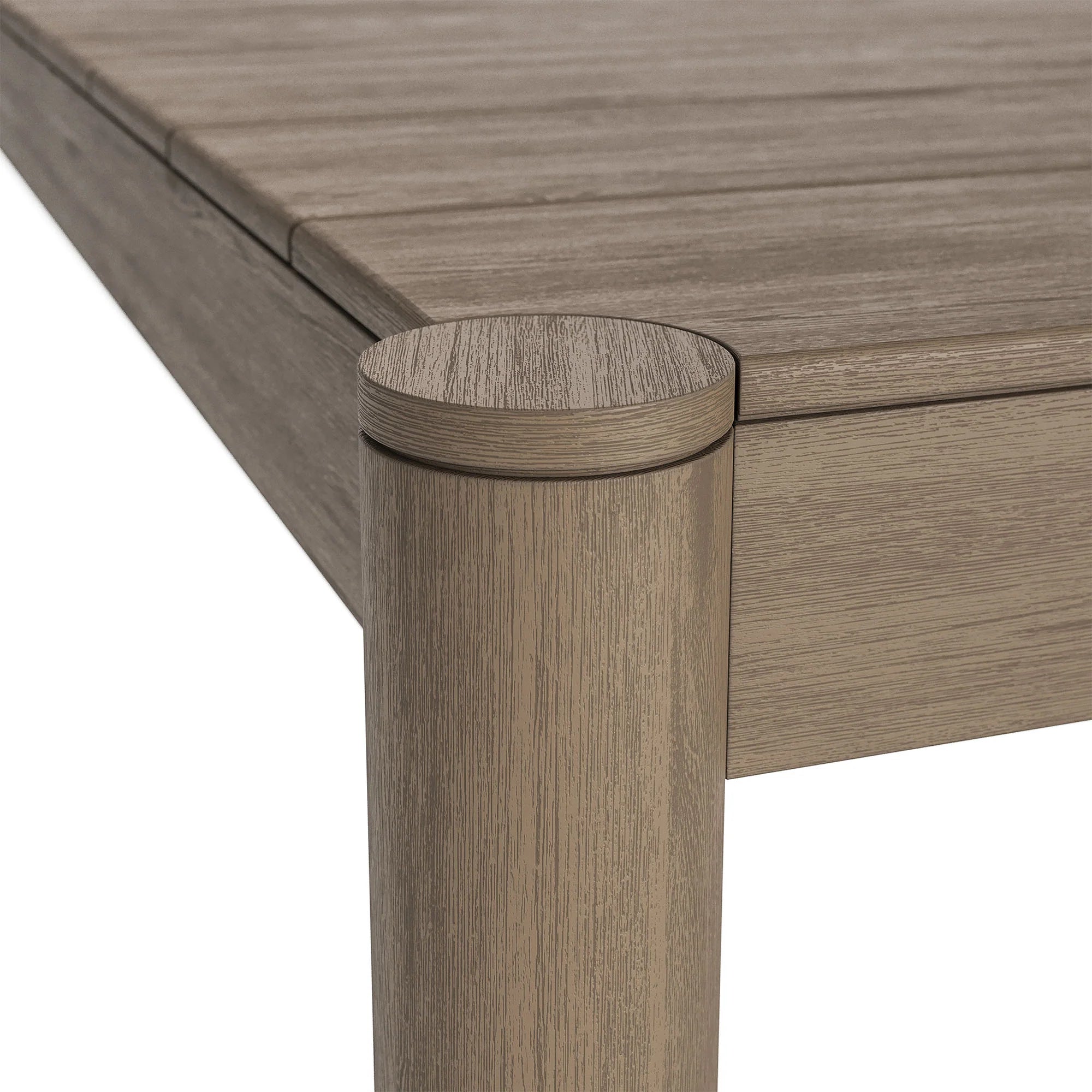 Meet Me Outside Table