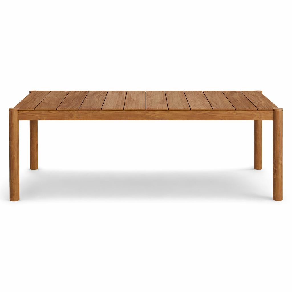 Meet Me Outside Table