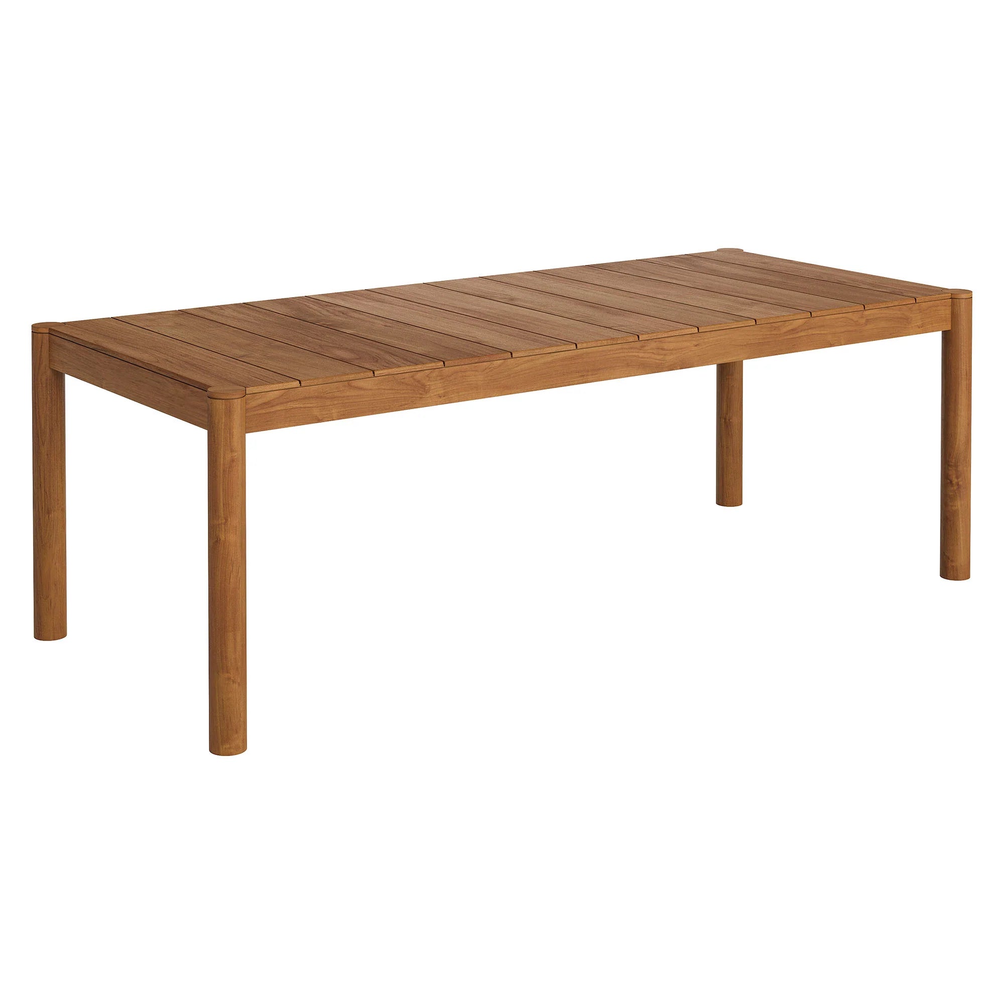 Meet Me Outside Table