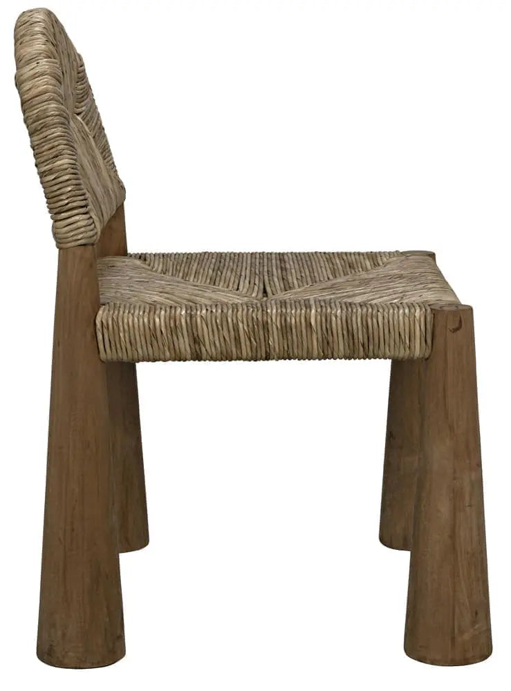 No Plans Today Chair