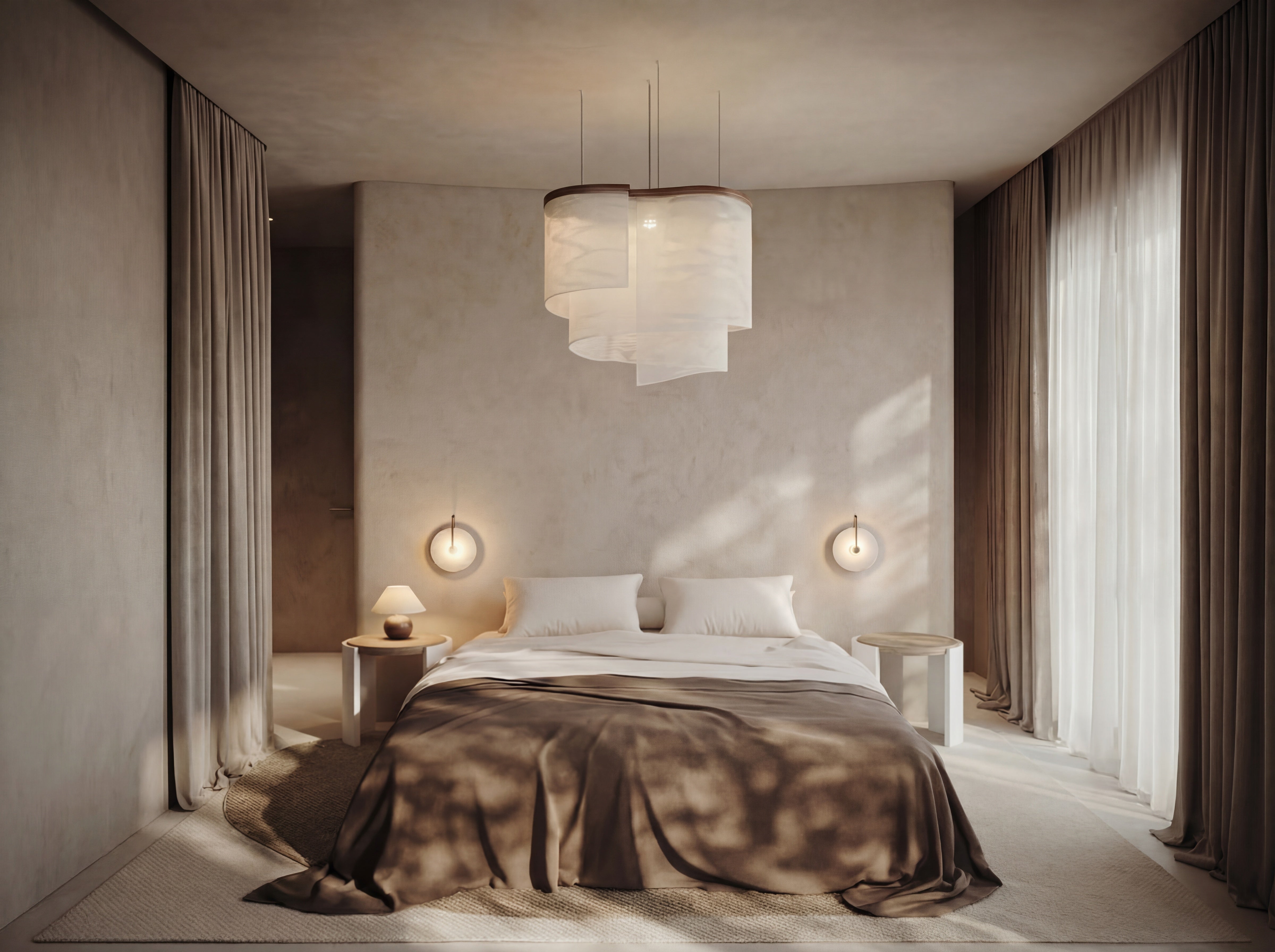 Bedside Moment Side Table