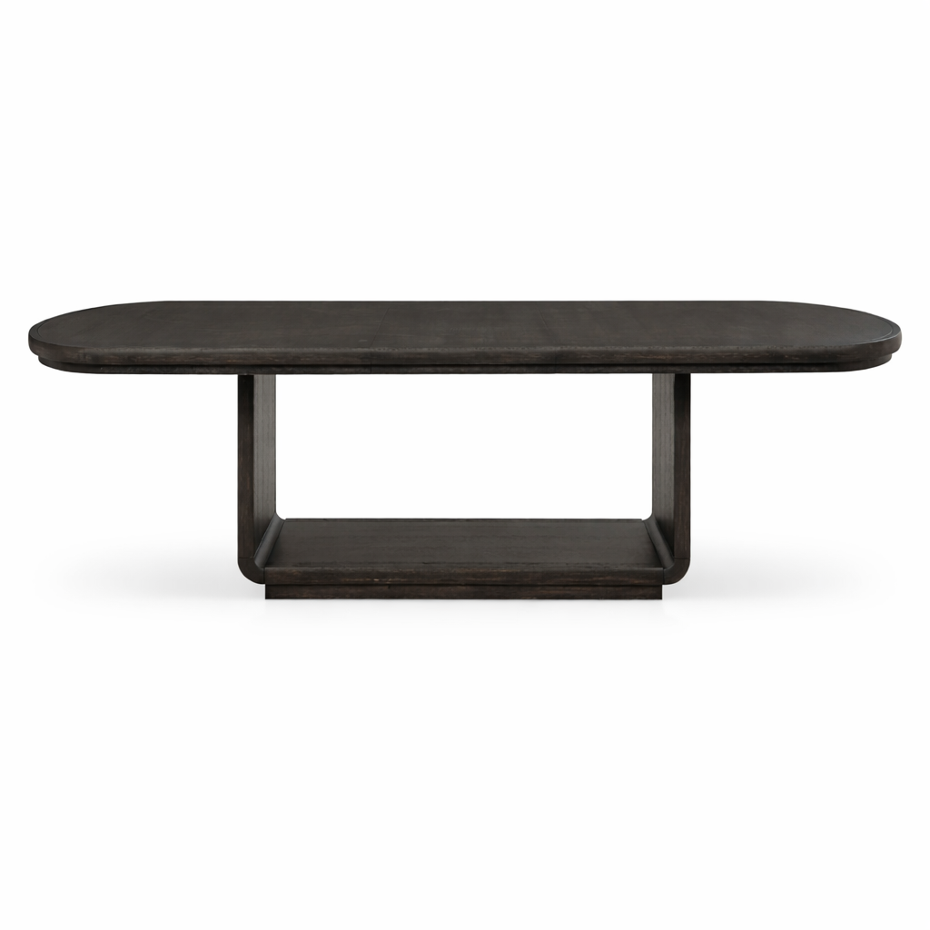 Last Course Table