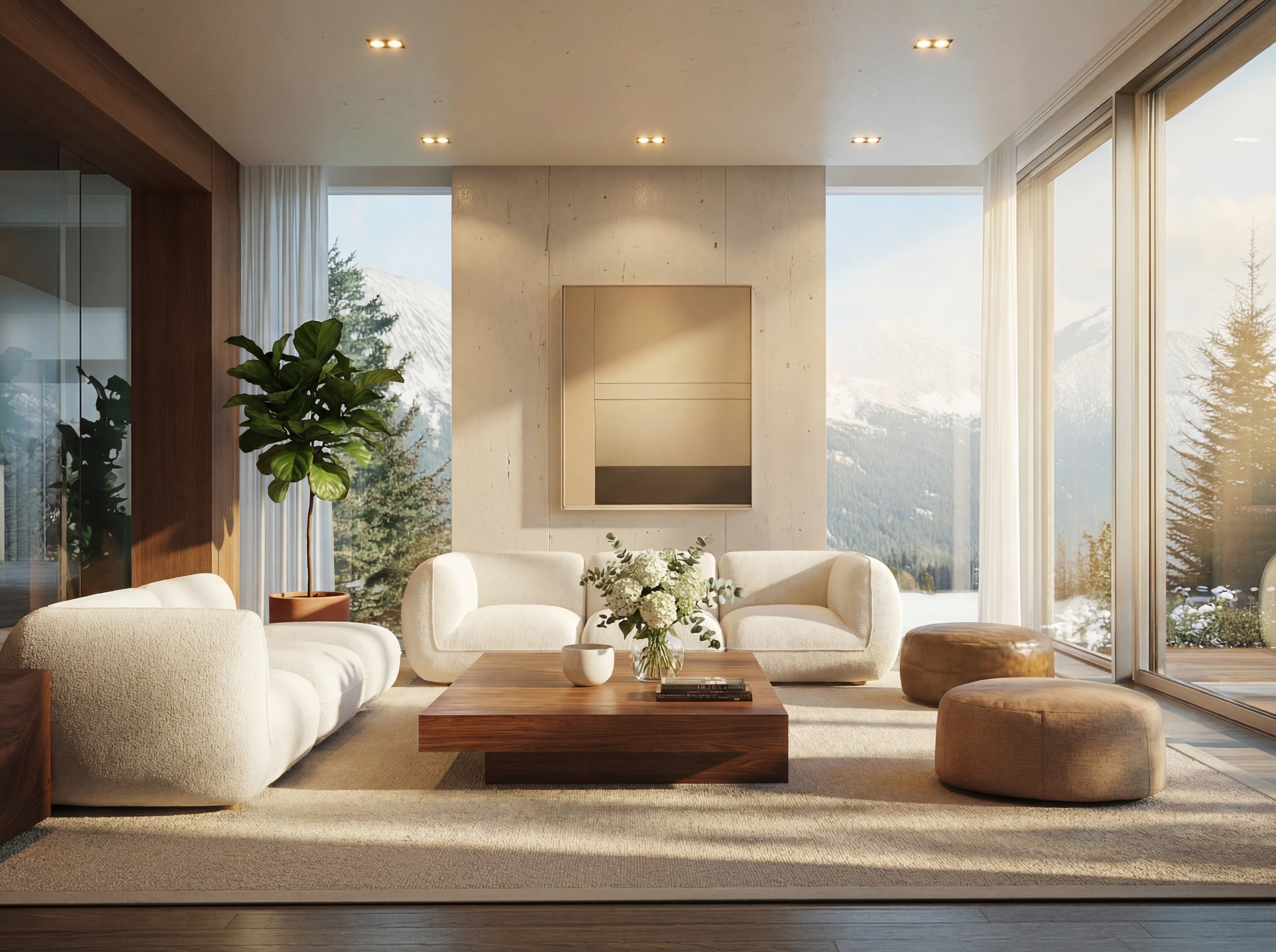 Open Ease Modular Sofa
