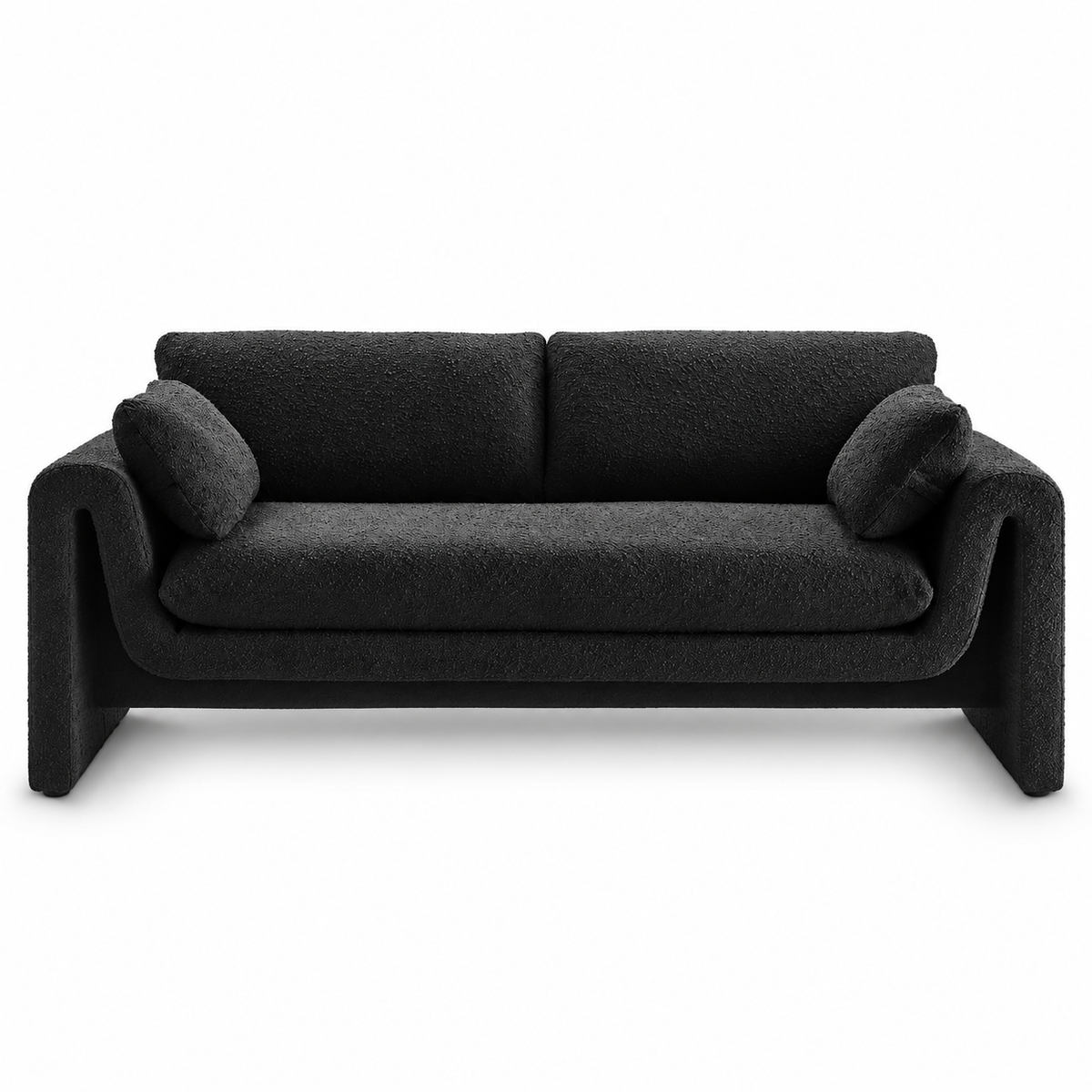 Off the Clock Sofa