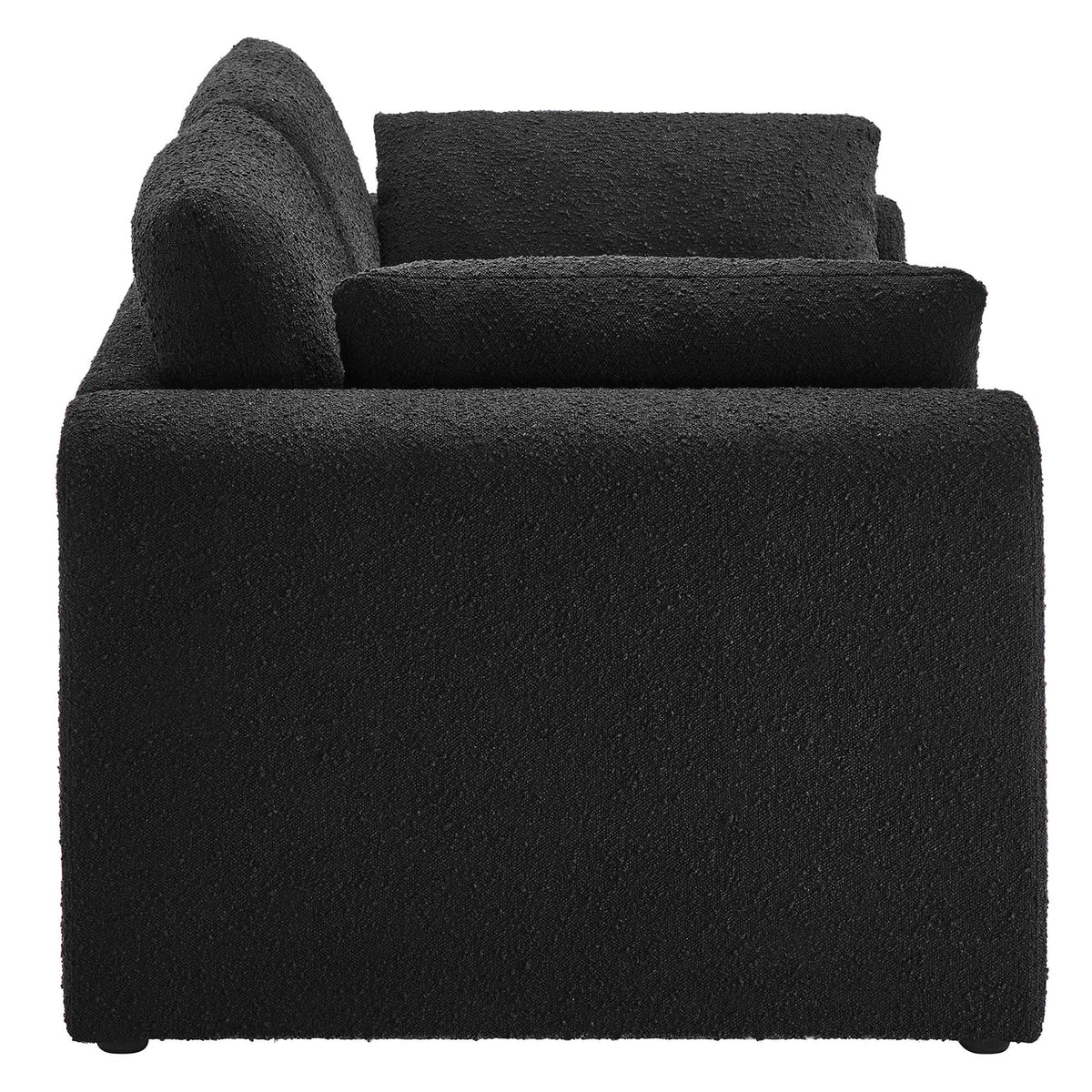 Off the Clock Sofa
