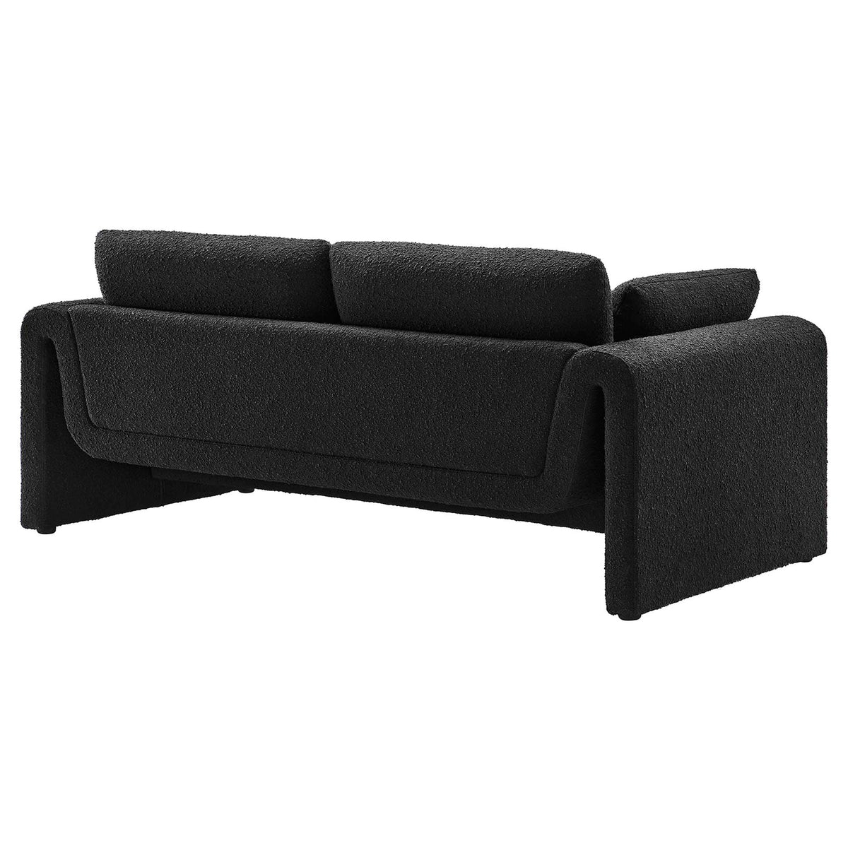 Off the Clock Sofa