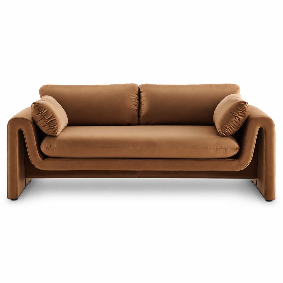 Off the Clock Sofa