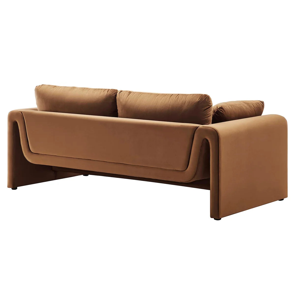 Off the Clock Sofa