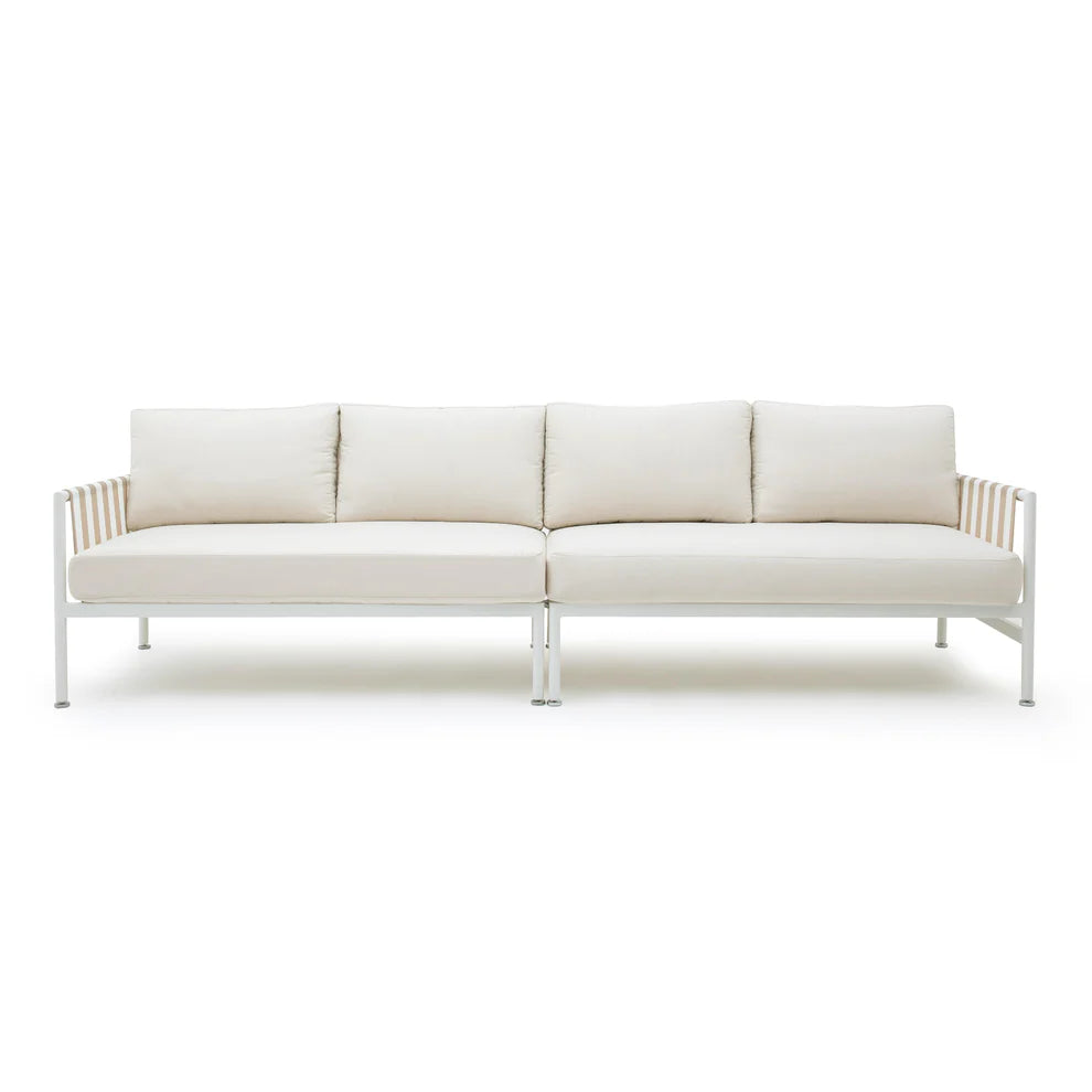 Morning Light Outdoor Sofa