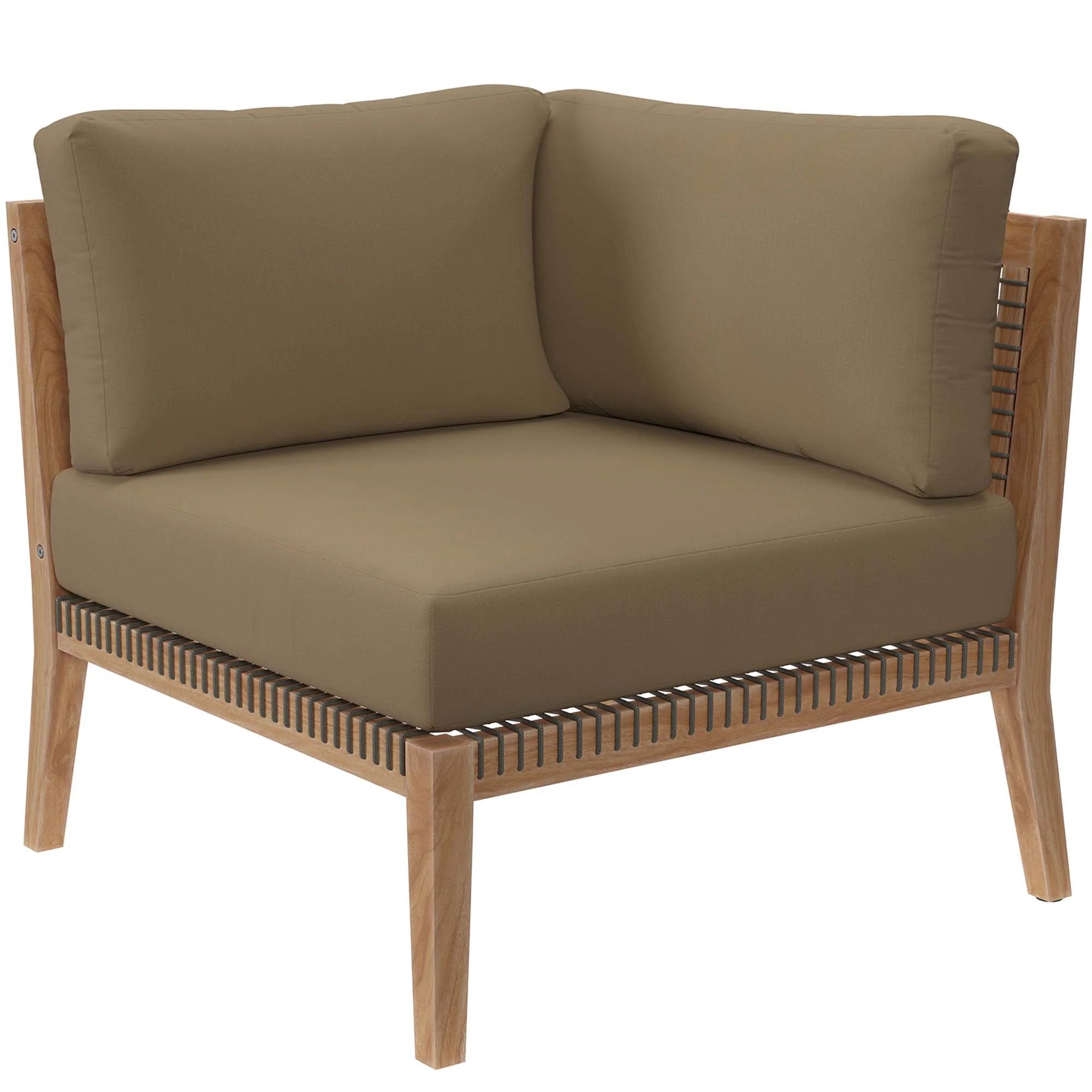 Poolside Pause Outdoor Modular Sectional