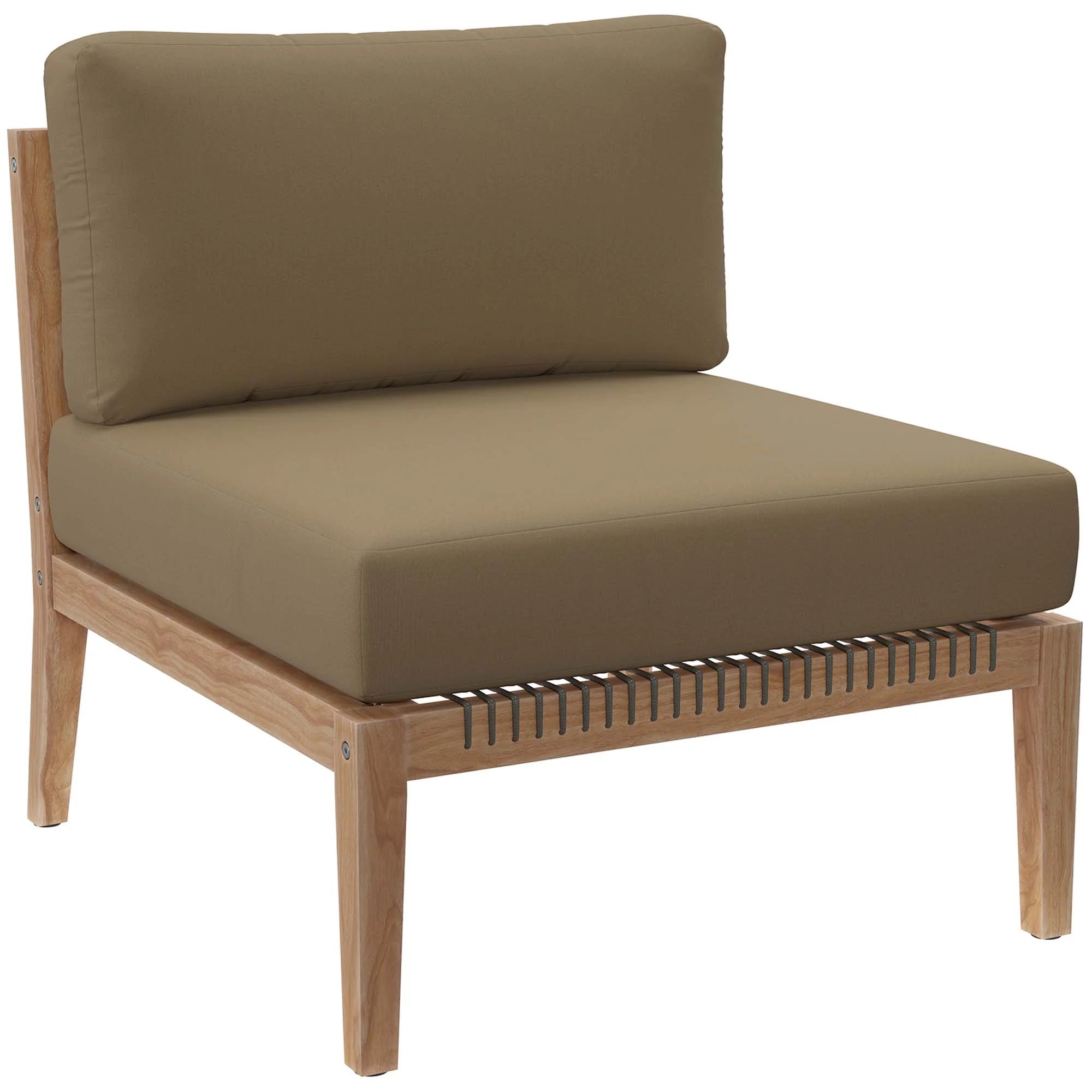 Poolside Pause Outdoor Modular Sectional