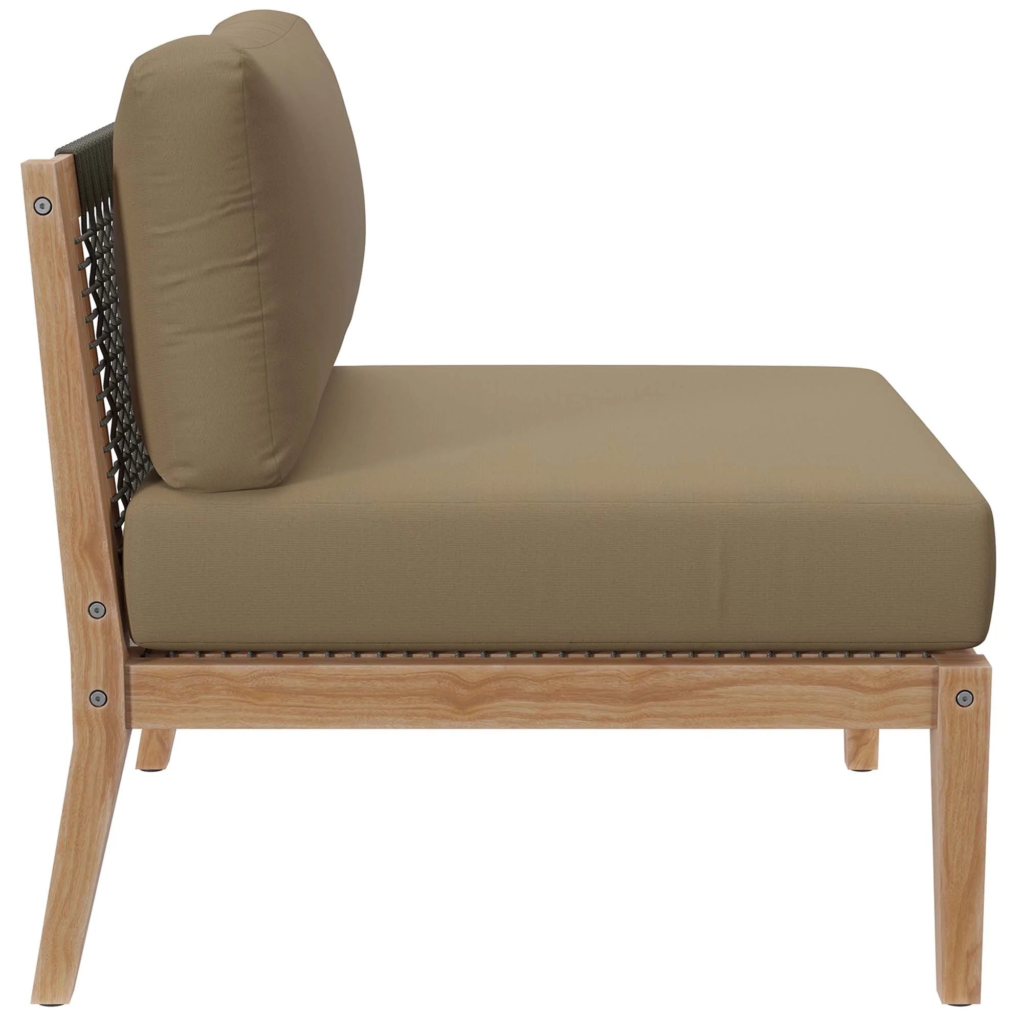 Poolside Pause Outdoor Modular Sectional