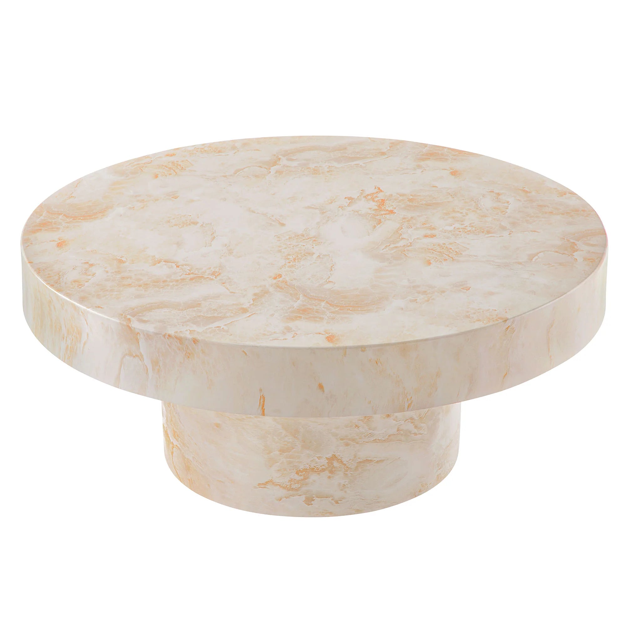 Rest Point Coffee Table