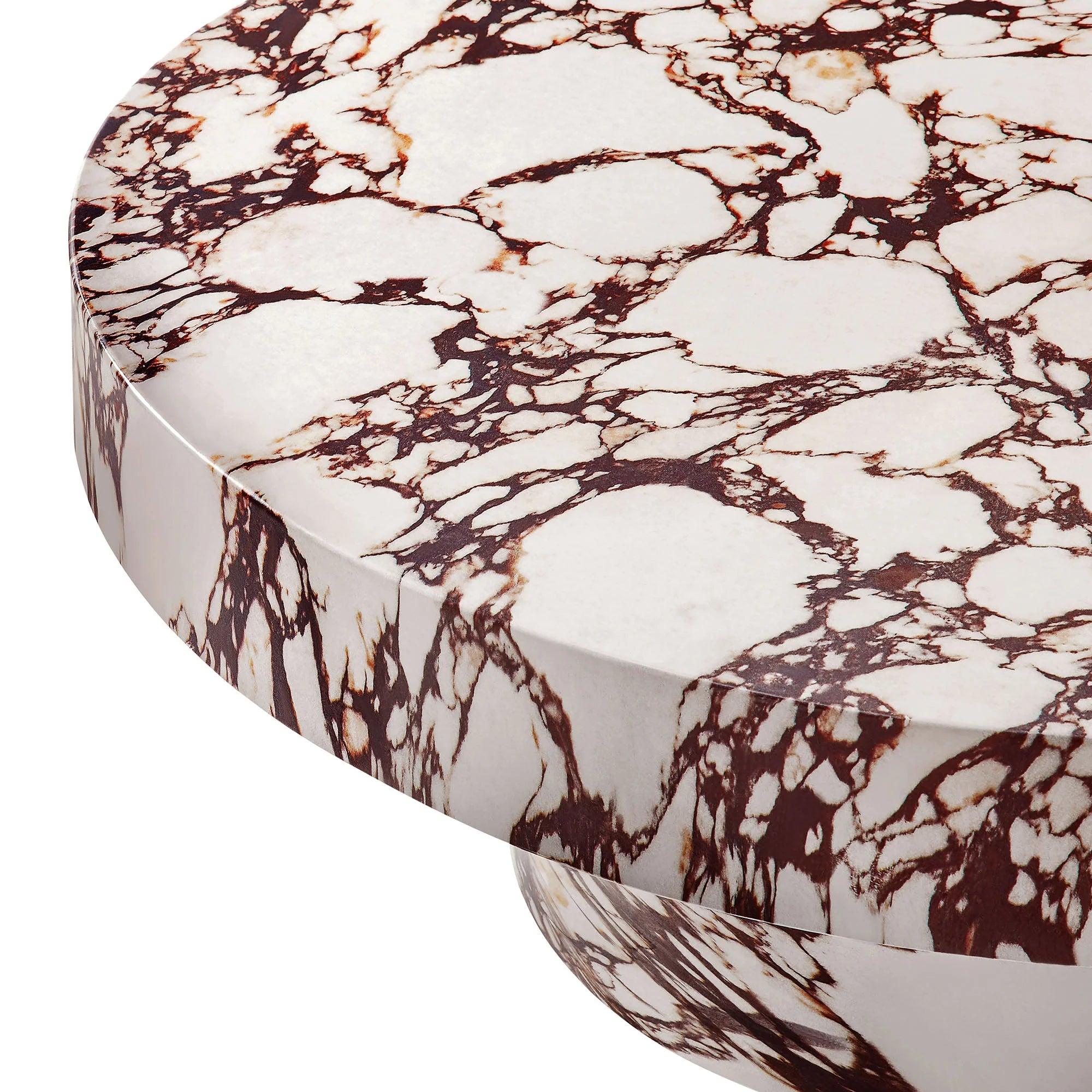 Rest Point Coffee Table
