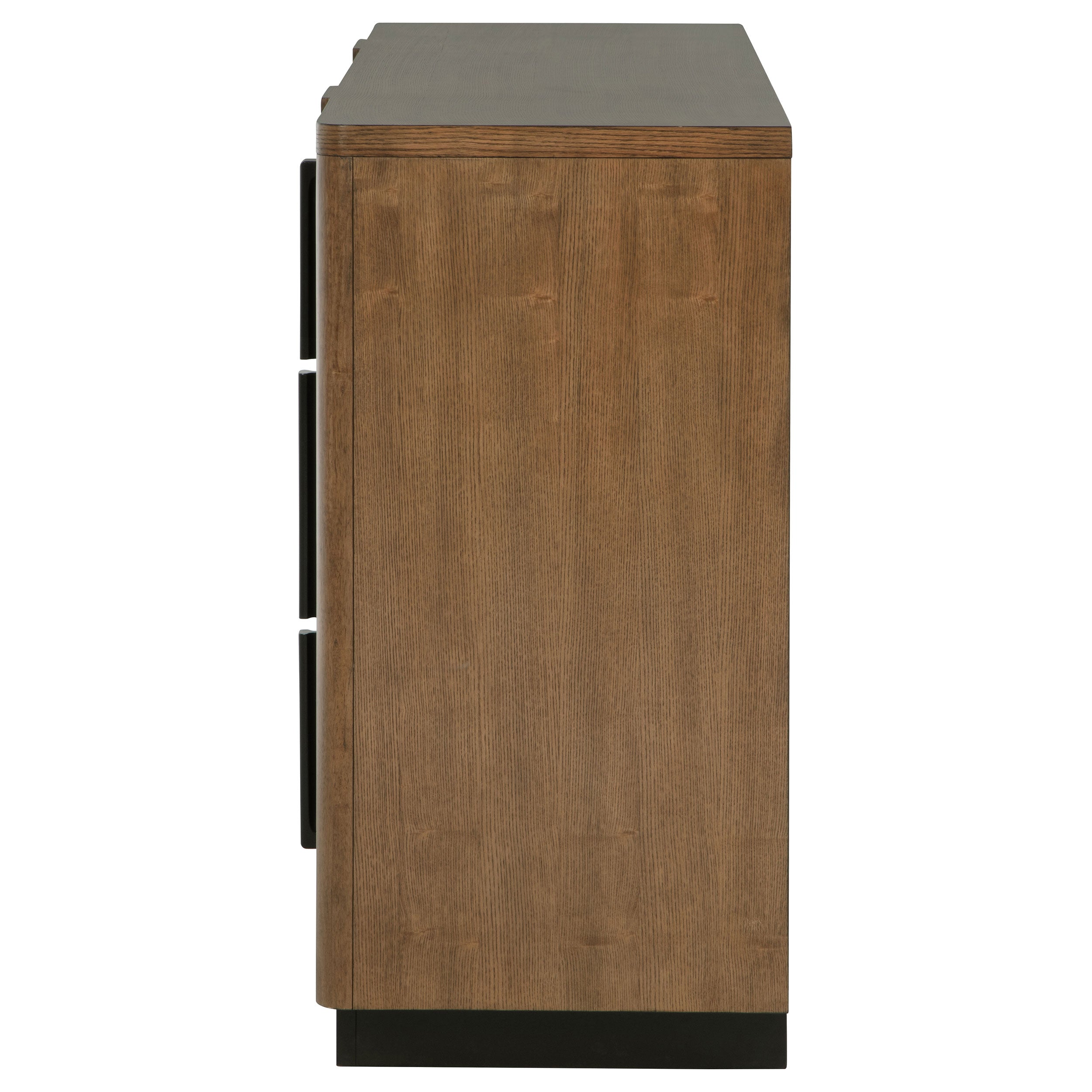 Solid Rest Dresser
