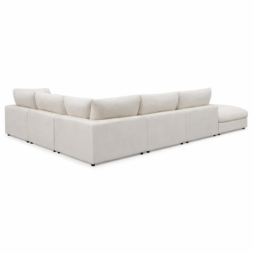 Stay Awhile Modular Sectional