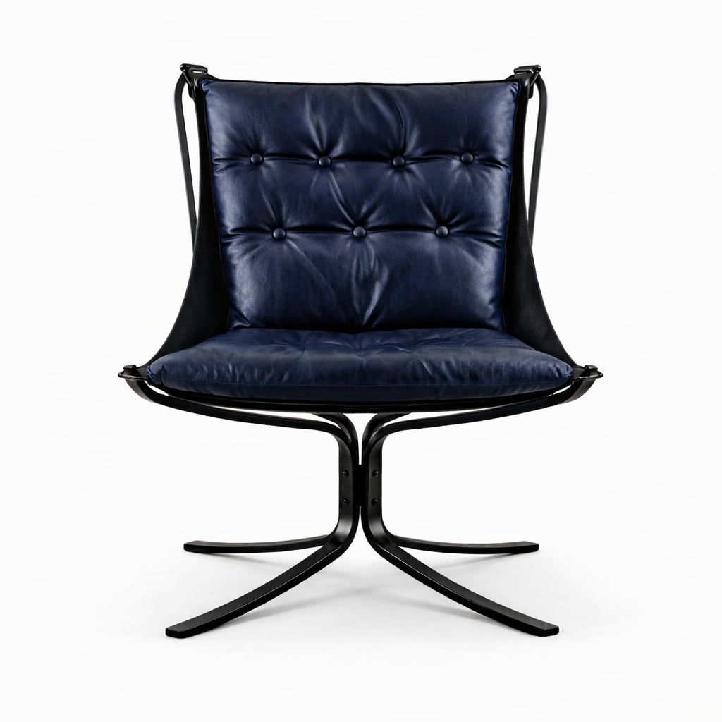 Guest Who Stays Chair