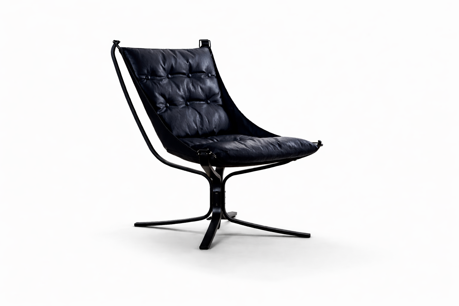 Guest Who Stays Chair