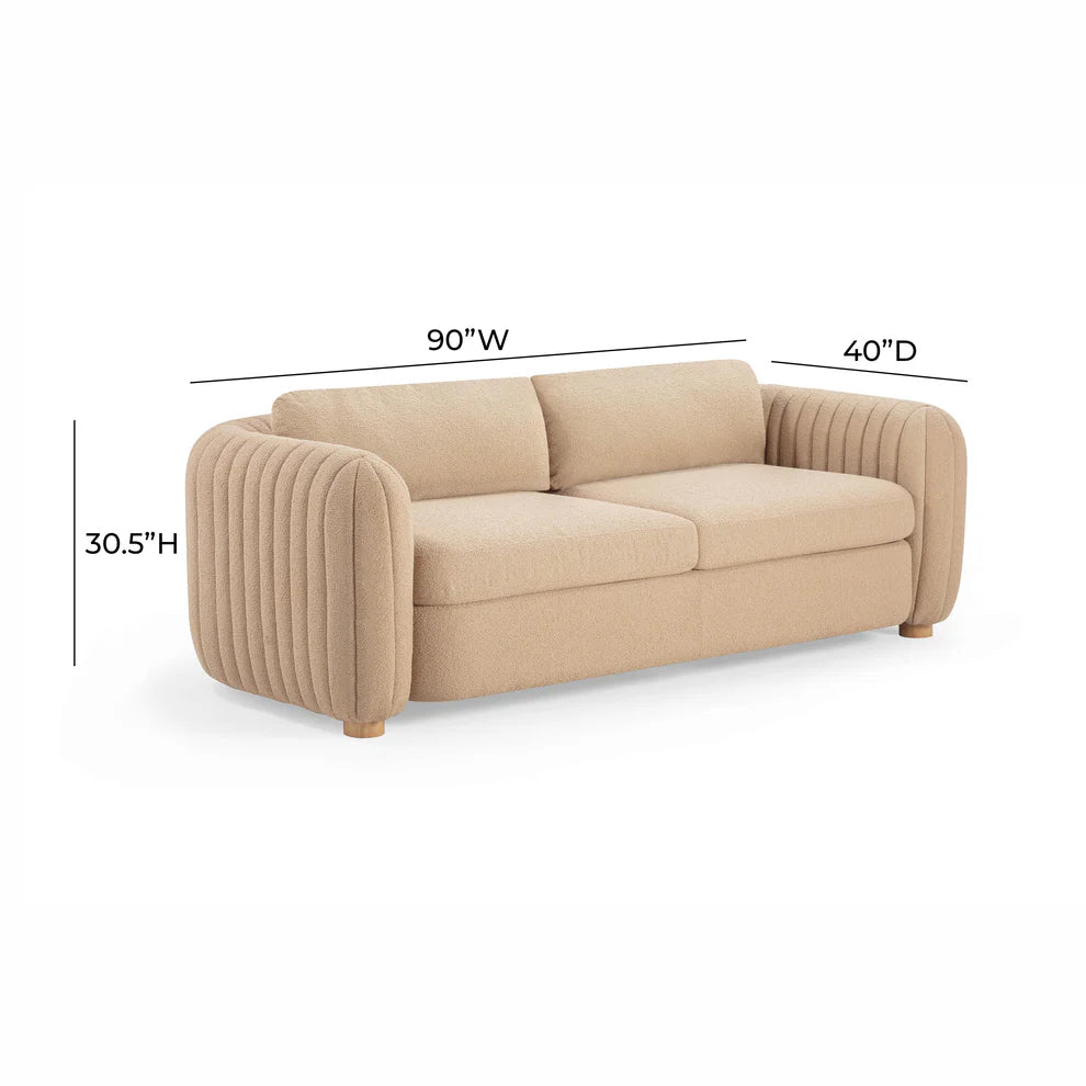 Slow Afternoon Sofa