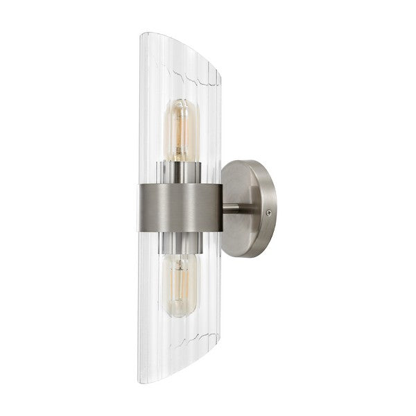 Vanity Duo Sconce
