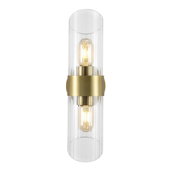 Vanity Duo Sconce