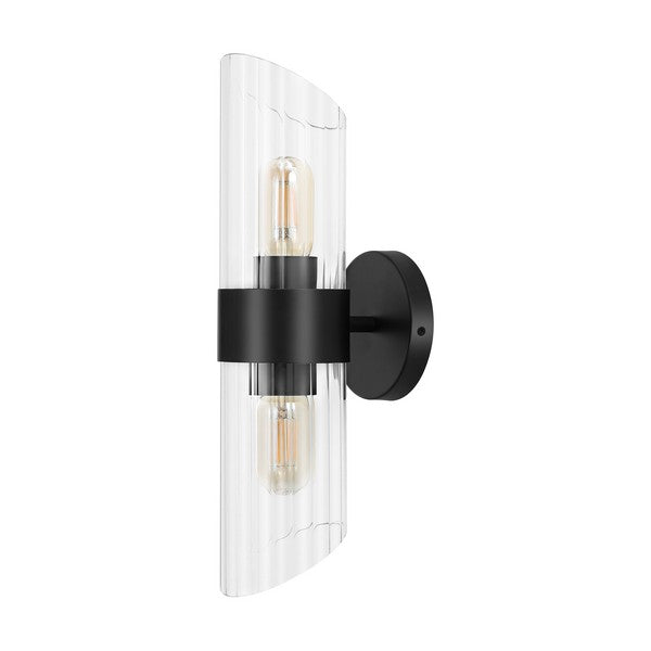 Vanity Duo Sconce