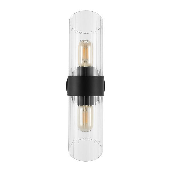 Vanity Duo Sconce